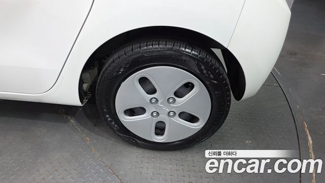 Kia RAY 2024 — photo 7