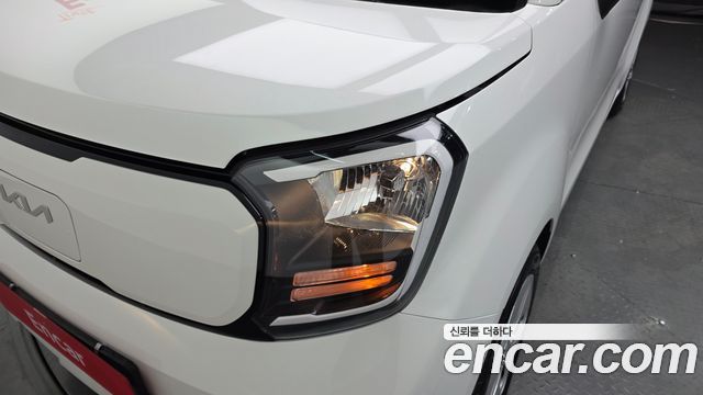 Kia RAY 2024 — photo 8