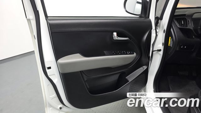 Kia RAY 2024 — photo 14