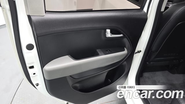 Kia RAY 2024 — photo 15