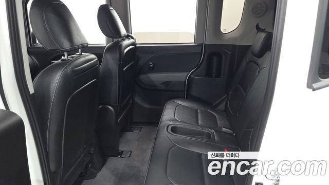 Kia RAY 2024 — photo 16