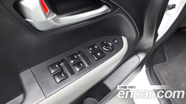 Kia RAY 2024 — photo 27