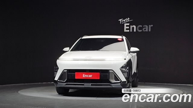 Hyundai Kona 2024 — photo 3