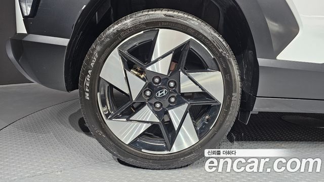 Hyundai Kona 2024 — photo 5