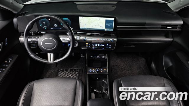 Hyundai Kona 2024 — photo 10