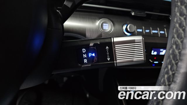 Hyundai Kona 2024 — photo 12