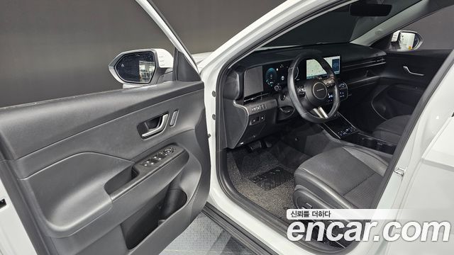 Hyundai Kona 2024 — photo 13