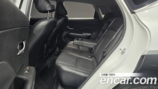 Hyundai Kona 2024 — photo 17