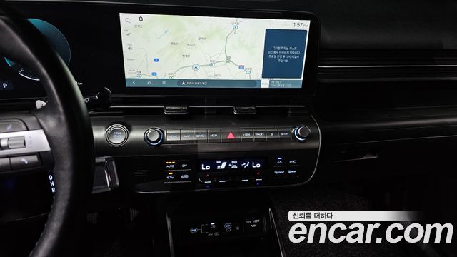 Hyundai Kona 2024 — photo 18