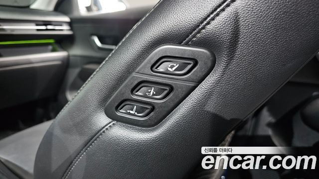 Hyundai Kona 2024 — photo 21