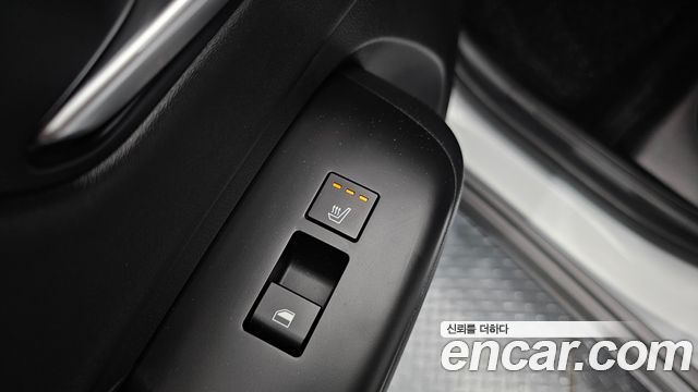 Hyundai Kona 2024 — photo 25