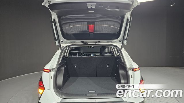 Hyundai Kona 2024 — photo 26