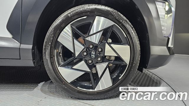 Hyundai Kona 2024 — photo 7