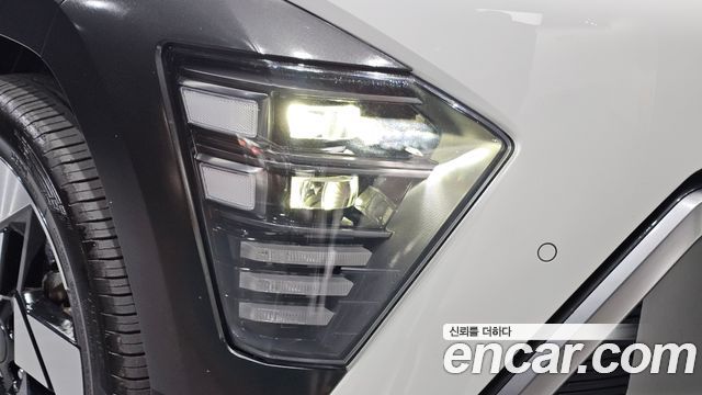 Hyundai Kona 2024 — photo 8