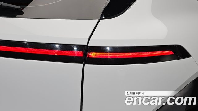 Hyundai Kona 2024 — photo 9