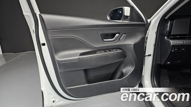 Hyundai Kona 2024 — photo 14
