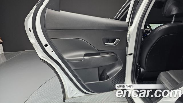 Hyundai Kona 2024 — photo 15