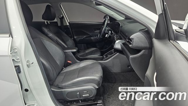 Hyundai Kona 2024 — photo 16