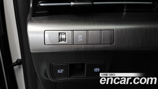 Hyundai Kona 2024 — photo 27