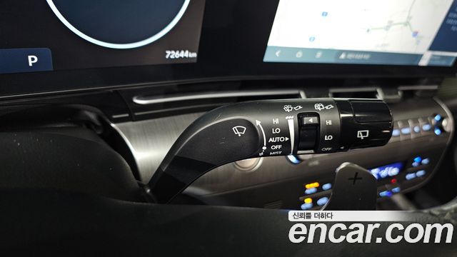Hyundai Kona 2024 — photo 28