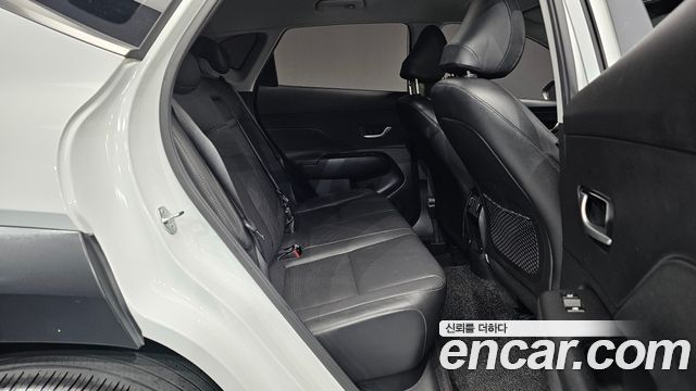 Hyundai Kona 2024 — photo 29