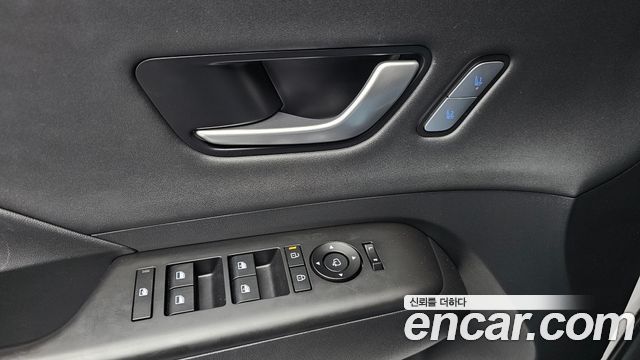 Hyundai Kona 2024 — photo 30