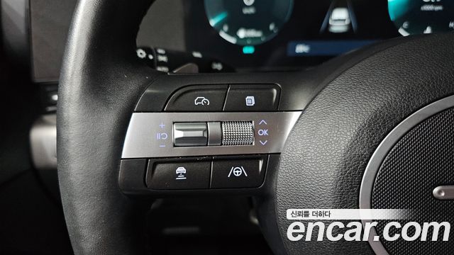 Hyundai Kona 2024 — photo 31