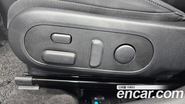 Hyundai Kona 2024 — photo 33