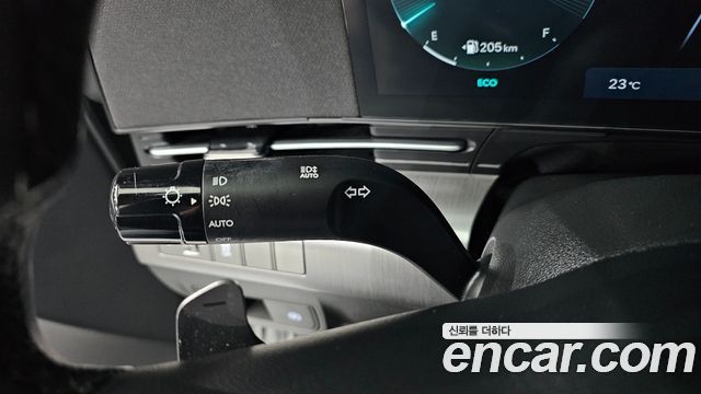 Hyundai Kona 2024 — photo 34
