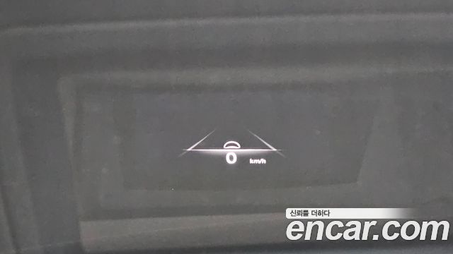 Genesis GV80 2020 — photo 18