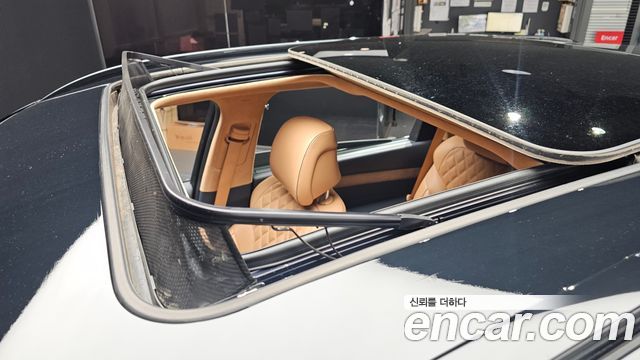 Genesis GV80 2020 — photo 19