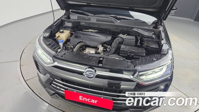 KG Mobility KORANDO 2020 — photo 6