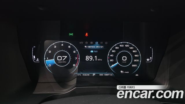 KG Mobility KORANDO 2020 — photo 8