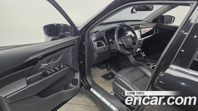 KG Mobility KORANDO 2020 — photo 10