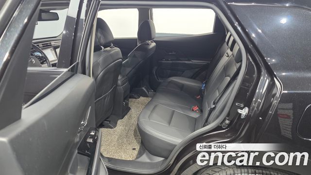 KG Mobility KORANDO 2020 — photo 11