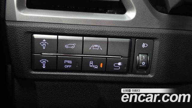 KG Mobility KORANDO 2020 — photo 13