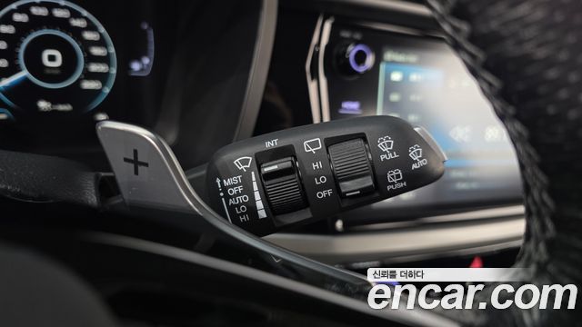 KG Mobility KORANDO 2020 — photo 15