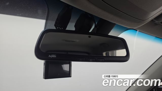 KG Mobility KORANDO 2020 — photo 18
