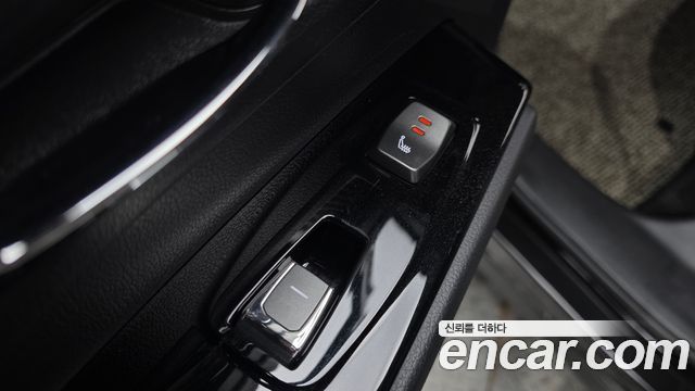 KG Mobility KORANDO 2020 — photo 19