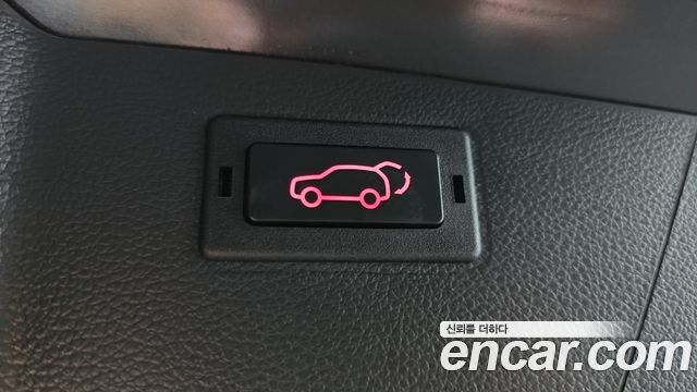 KG Mobility KORANDO 2020 — photo 20