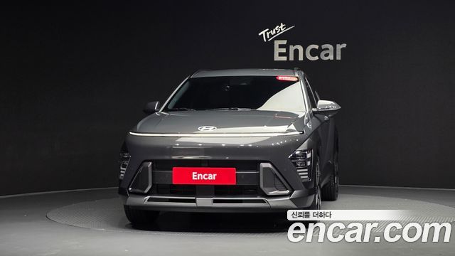 Hyundai Kona 2023 — photo 3