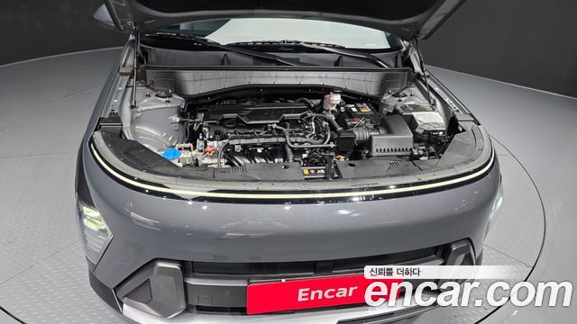 Hyundai Kona 2023 — photo 6