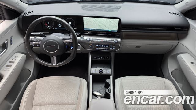 Hyundai Kona 2023 — photo 10