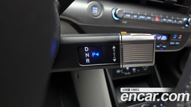 Hyundai Kona 2023 — photo 12