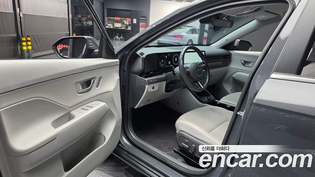 Hyundai Kona 2023 — photo 13