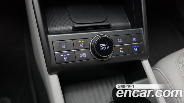 Hyundai Kona 2023 — photo 24
