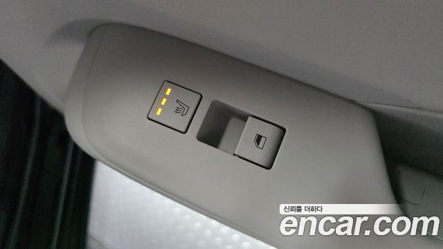 Hyundai Kona 2023 — photo 25