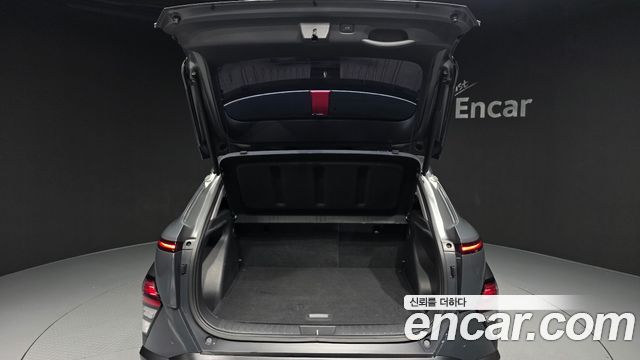 Hyundai Kona 2023 — photo 26