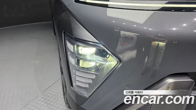 Hyundai Kona 2023 — photo 8