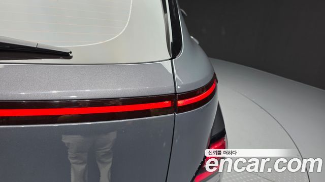 Hyundai Kona 2023 — photo 9